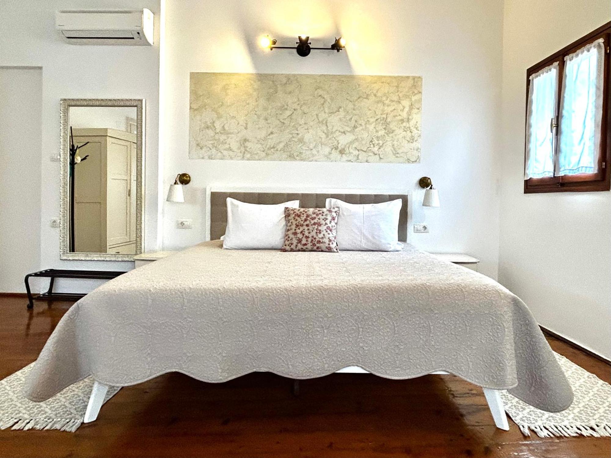 Guesthouse Casa Vittoria Ровин Екстериор снимка